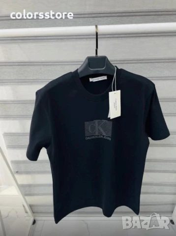 Мъжки тениски Calvin Klein/IM164x, снимка 5 - Тениски - 51418105