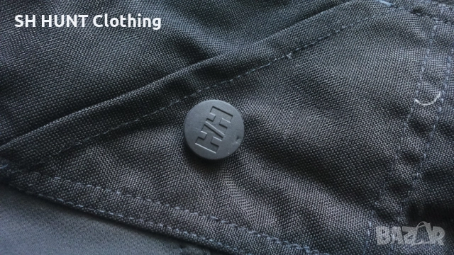 HELLY HANSEN 76563 MAGNI Series Stretch Trouser размер 56 / XXL еластичен работен панталон W4-521, снимка 8 - Панталони - 51949713