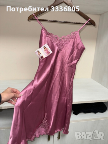 Нощница, снимка 2 - Нощници - 44737961