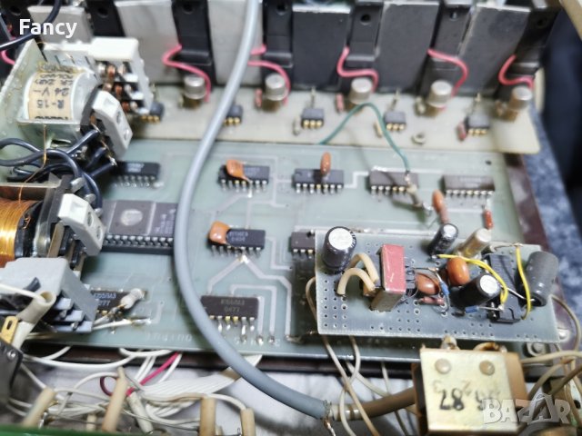 Българска цвето музика с управлението , снимка 10 - Антикварни и старинни предмети - 44183430