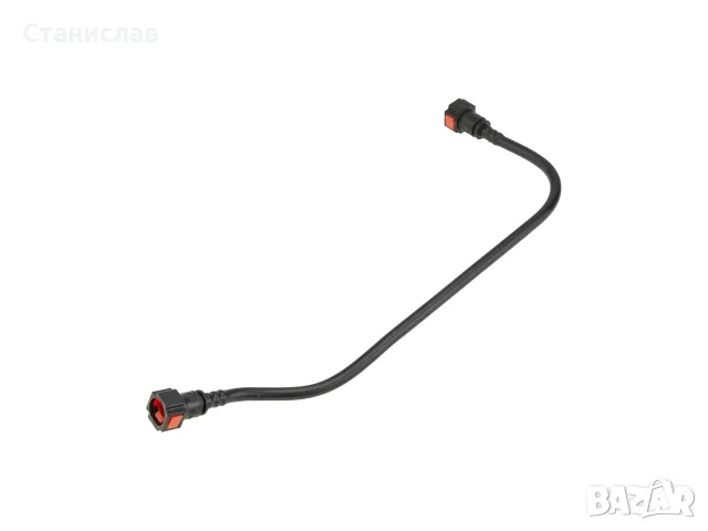 Маркуч за гориво за Renault Megane – 7701045448