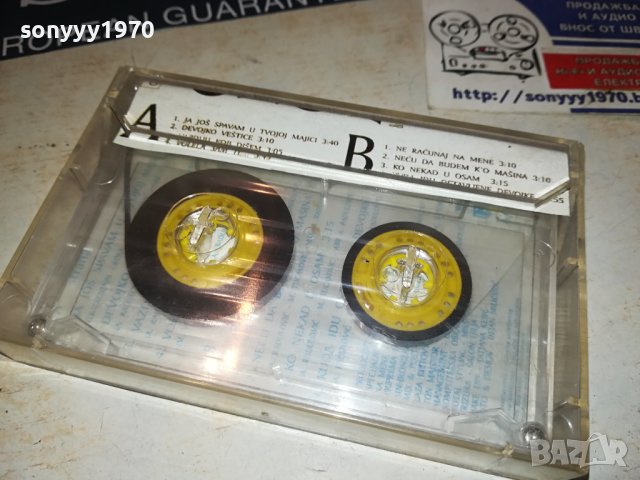 CECA-КАСЕТА 2606231945, снимка 3 - Аудио касети - 41363294