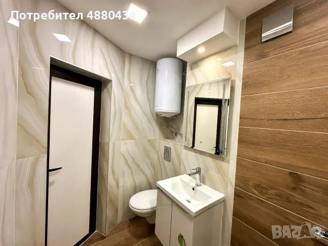Тристаен в Каменица 1 ! , снимка 5 - Апартаменти - 55798730
