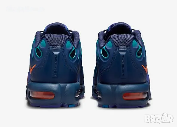 Nike Tn мъжки спортни маратонки , снимка 2 - Маратонки - 48885675