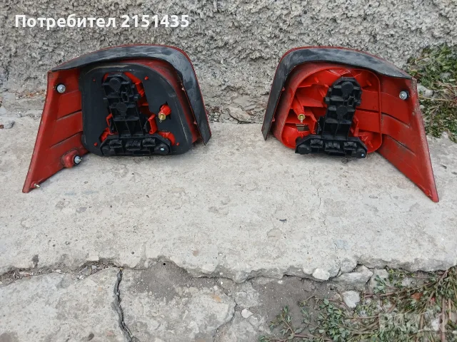 стопове за голф-4, снимка 2 - Части - 56024007