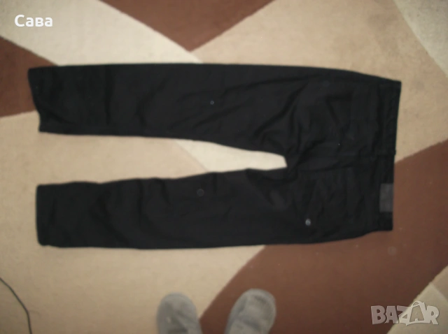 Дънки DRESSMANN  мъжки,М, снимка 2 - Дънки - 53670028