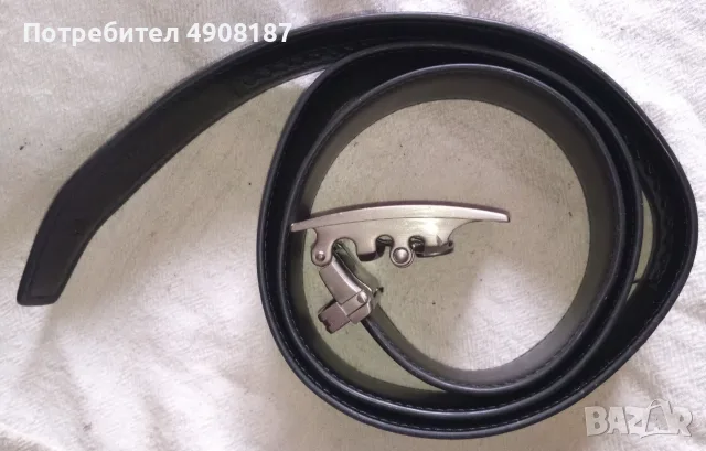 Колан. дължина 105 см, снимка 2 - Колани - 55884900