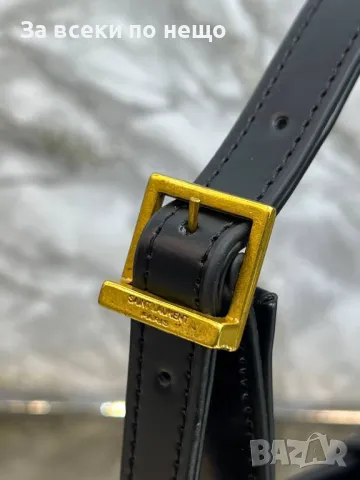 Yves Saint Laurent Дамска Чанта - Налични Различни Цветове Код D2040, снимка 8 - Чанти - 49391571