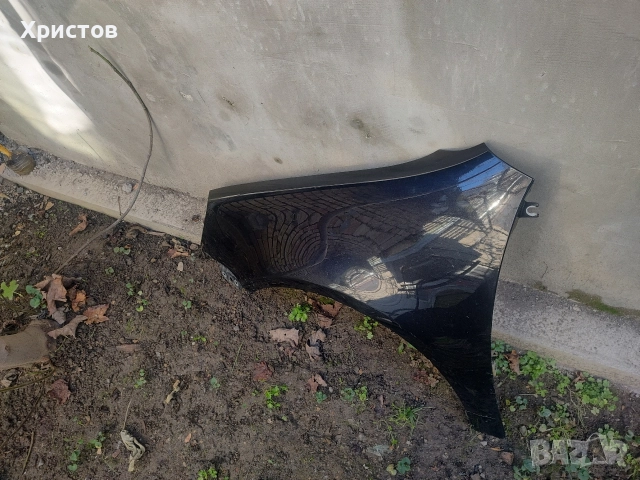 врата голф 5, снимка 6 - Части - 52620708