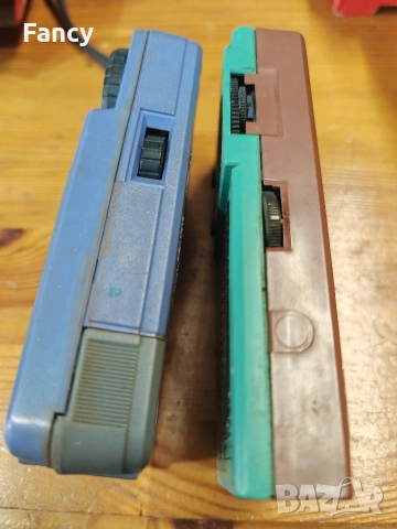 Стари портативни радиоапарати , снимка 5 - Антикварни и старинни предмети - 52734204