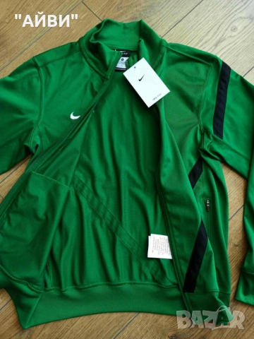 NIKE DRI-FIT детска огигинална горница, снимка 6 - Детски анцузи и суичери - 52640239