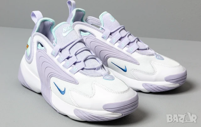 Nike Zoom 2K Oxygen Purple (W) -  номер 40 ,5 оригинални маратонки , снимка 6 - Маратонки - 50702244