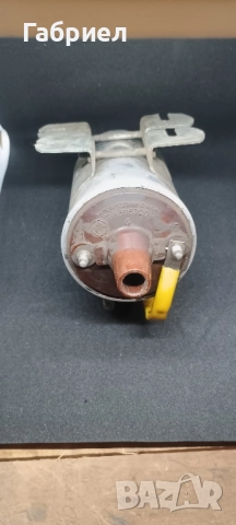 Бобина PAL за Шкода 105/120