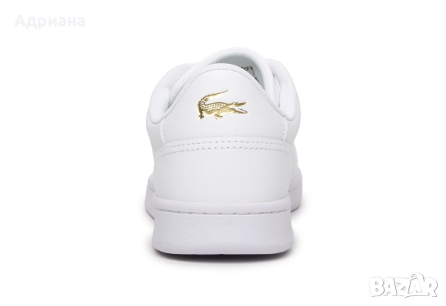 Сникърси Lacoste - Carnaby Set 224 1 Sfa, снимка 3 - Кецове - 52059355