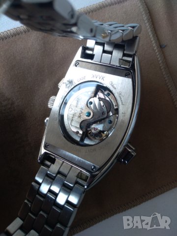 Масивен и тежък VAAN KONRAD KORSAIR, снимка 6 - Мъжки - 42519106