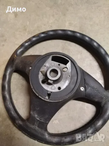 волан бмв е46 е36 bmw e46 e36 , снимка 8 - Части - 49971124