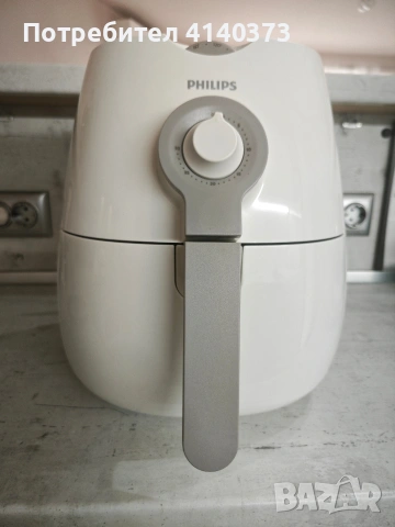 Филипс еърфрайер Philips Airfrier