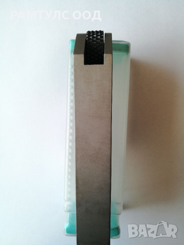 държач за накатни ролки 20х20, снимка 3 - Други инструменти - 36281600