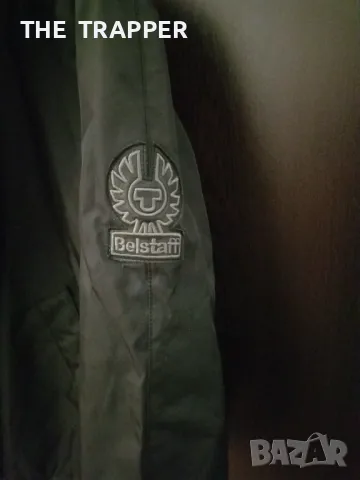 Belstaff, Белстаф, яке, мъжко яке, снимка 2 - Якета - 49888875