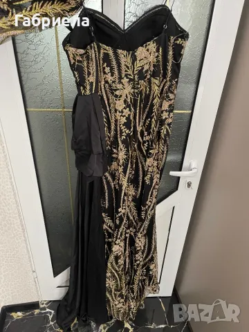 Официална рокля, снимка 4 - Рокли - 49900815