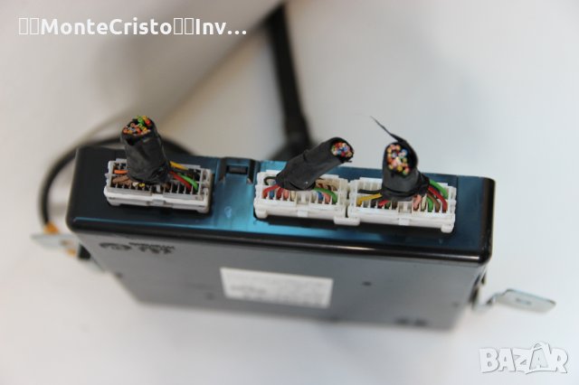 BCM модул Hyundai IX35 (2009-2015г.) 95400-2Y002 / 954002Y002, снимка 2 - Части - 34181968