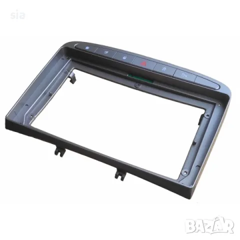 Адапторна рамка , панел PEUGEOT 308, 408 , 9Incha, снимка 2 - Аксесоари и консумативи - 48988236