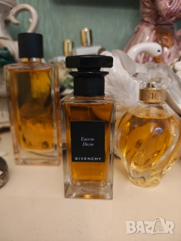 givenchy encens divin edp 100 ml, снимка 5 - Дамски парфюми - 51377622