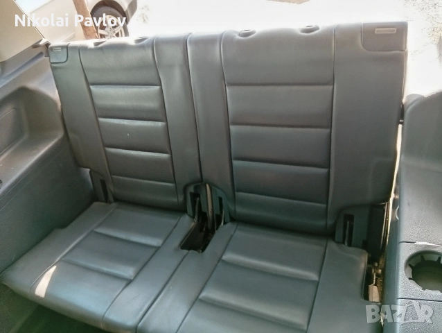 Кори врати салон Табло и други части за Фолксваген Туран , снимка 7 - Части - 53626625