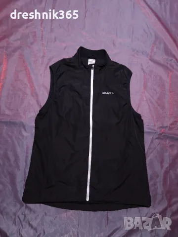 CRAFT L3 Protection Елек/Мъжки L