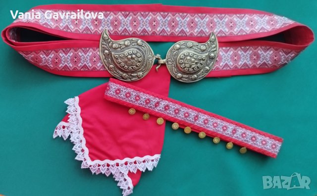 Комплект за носия, снимка 5 - Други - 41644789