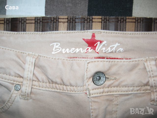 Дънки BUENA VISTA  дамски,Л