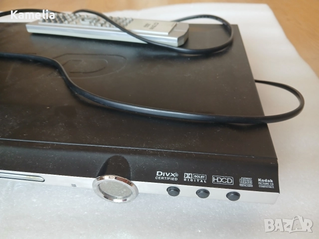 DVD NEO - за ремонт