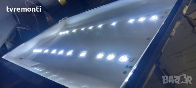 MAIN BOARD, 17MB110P  for 32inc for JVC LT-32VH52K дисплей VES315WNDS-2D-N14, снимка 7 - Части и Платки - 40546856