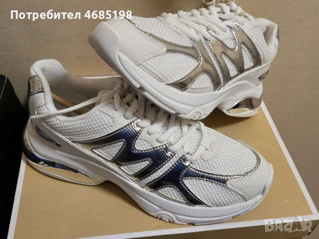 Чисто нови дамски мататонки Michael Kors 