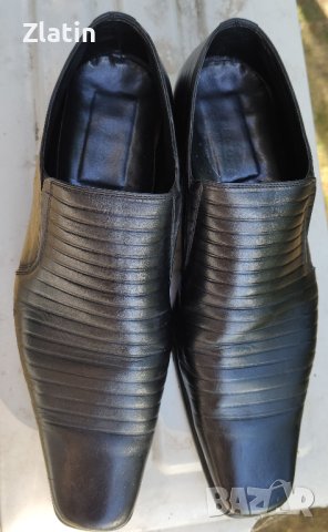 Мъжки Обувки / размер 42, снимка 3 - Официални обувки - 41620687