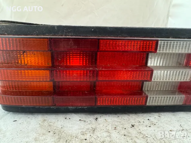 Стоп за Мерцедес, Mercedes Benz 190, снимка 3 - Части - 48742842