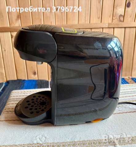 Кафе машина Bosch Tassimo , снимка 2 - Кафемашини - 52465086