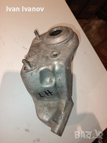 Alfa Romeo 147, 156, GT горна опора лява макферсон преден оем 60625000, снимка 2 - Части - 53641515