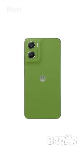NEW Motorola g06, Dual SIM, 256GB, 4GB RAM, Tendril Green, снимка 7 - Motorola - 55833837