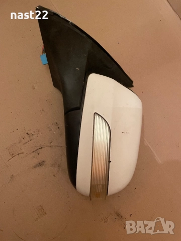 Ляво огледало Грейт Уол Ховър 5/Great Wall Hover 5