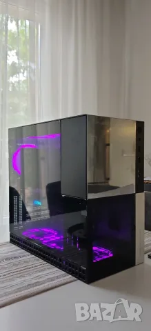 Много Добро Геймърско РС I5 13600KF/32GB 3600Mhz/1000GB SSD Gen4/Evga RTX 3070/WiFi&BT/Гаранция, снимка 8 - Геймърски - 55895861