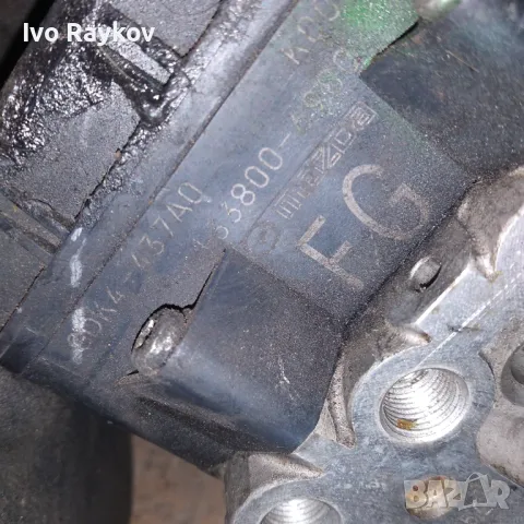 ABS za  MAZDA6 G33F437A0 1338004360 GS1D437A0 113040170., снимка 3 - Части - 47793077
