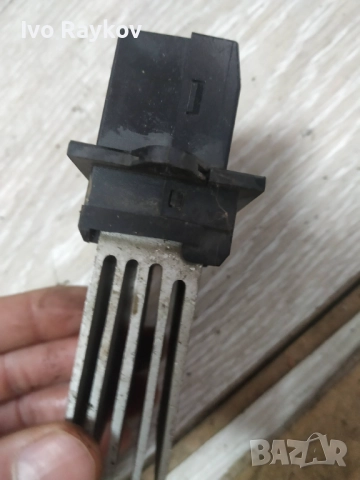 резистор парното за Peugeot 406/ Citroen C5 , 73418412 , снимка 2 - Части - 52655739