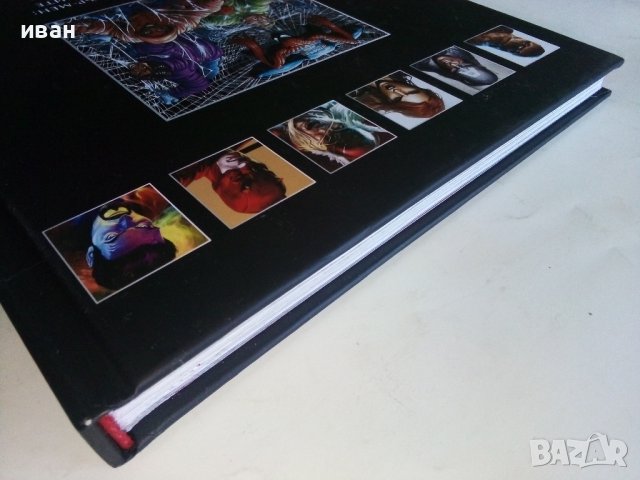 Невероятния Спайдър-мен: Завръщане към корените, снимка 12 - Списания и комикси - 40481671