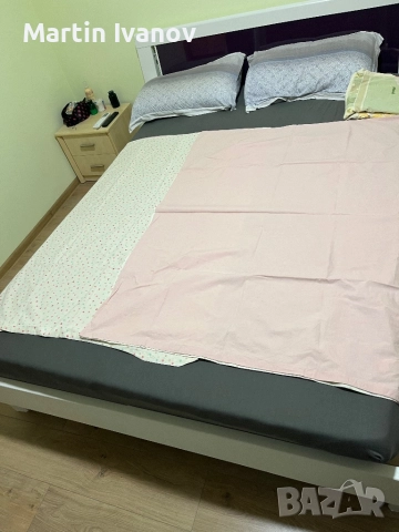 Детски чаршавчета и пликове, снимка 2 - Спално бельо и завивки - 52247305