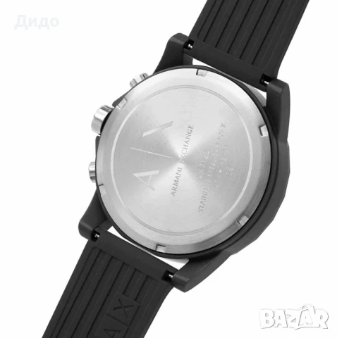 мъжки часовник ARMANI EXCHANGE, снимка 3 - Мъжки - 50741549