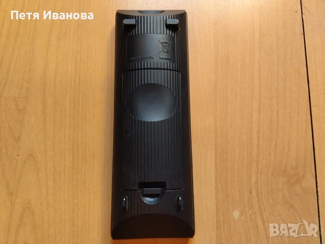 оригинално дистанционно управление за Блу Рей плеъри на Сони-работи перфектно , снимка 12 - Плейъри, домашно кино, прожектори - 56242880