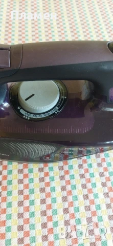 ютия ROWENTA, снимка 3 - Ютии - 50924621