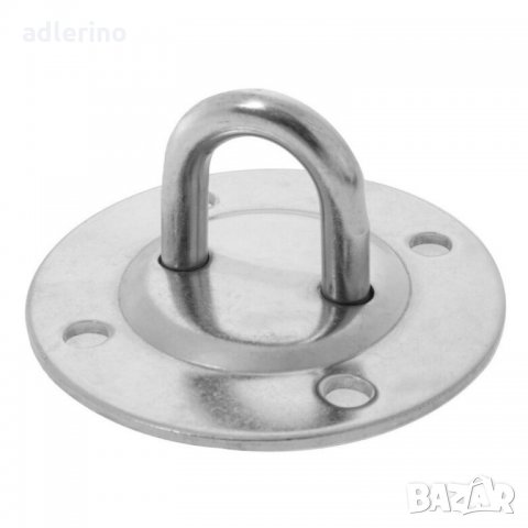 Комплект за закрепване на висящо кресло, люлка, хамак, комплект за окачване на хамак, снимка 5 - Други инструменти - 34400354