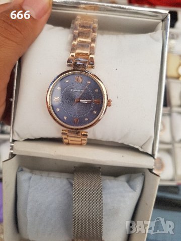 Часовници, снимка 2 - Дамски - 42144073